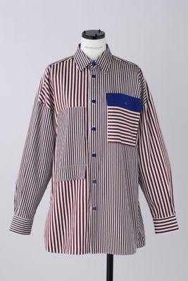ｍｉｘ　ｓｈｉｒｔ（４７０ＨＡ４３０－０１９０）