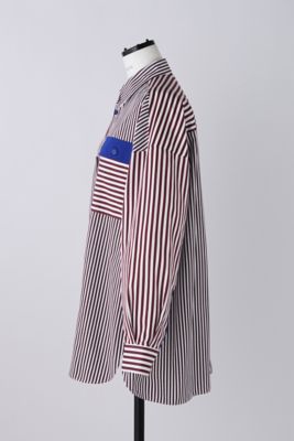 ｍｉｘ　ｓｈｉｒｔ（４７０ＨＡ４３０－０１９０）