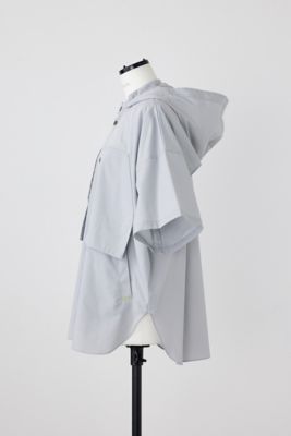 ｈｏｏｄｉｅ　ｓｈｉｒｔ（４７０ＨＡ４３０－０３２０）