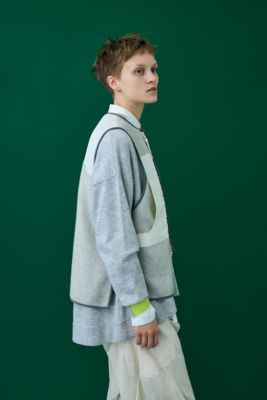 ｂｌａｎｋｅｔ　ｖｅｓｔ（４７０ＨＡ４３０－０７９０）