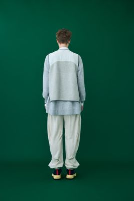 ｂｌａｎｋｅｔ　ｖｅｓｔ（４７０ＨＡ４３０－０７９０）