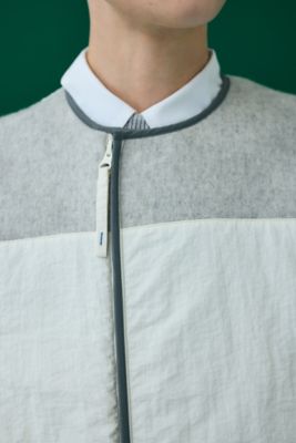 ｂｌａｎｋｅｔ　ｖｅｓｔ（４７０ＨＡ４３０－０７９０）