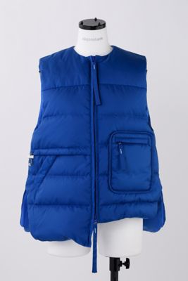 ≪送料無料≫ｃｏｍｂｉｎａｔｉｏｎ ｖｅｓｔ（４７０ＨＡ４３０－１１００） | nagonstans (Women)/ナゴンスタンス |  三越伊勢丹オンラインストア・通販【公式】