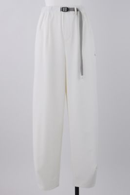 ｗｅｂｂｉｎｇｂｅｌｔ　ｐａｎｔｓ（４７０ＨＡ４３１－０３８０）