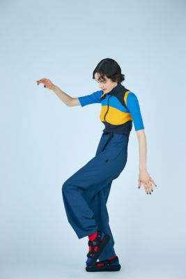 ｗｅｂｂｉｎｇｂｅｌｔ　ｐａｎｔｓ（４７０ＨＡ４３１－０３８０）
