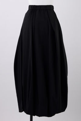 nagonstsns ナゴンスタンス　キルティングスカート　Sサイズ　ブラック nagonstsns ナゴンスタンス キルティングスカート Sサイズ ブラック