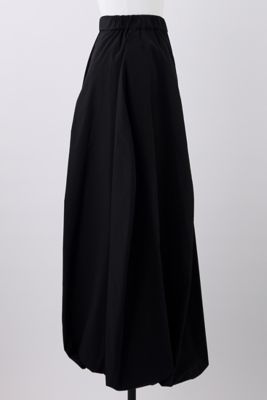 超美品♡ナゴンスタンスnagonstans ミニマルスカート¥31900 nagonstans - nagonstans ナゴンスタンス ロング・マキシ丈
