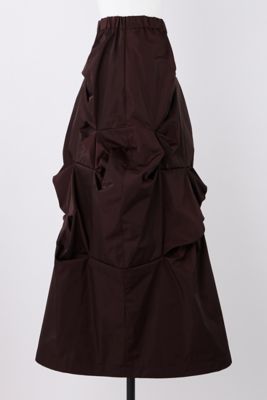 nagonstans(ナゴンスタンス) jumper skirtジャンパースカート