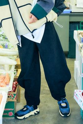 ＜nagonstans (Women)＞ｂｕｍｐ　ｃｏｃｏｏｎ　ｐａｎｔｓ（４７０ＨＡ４３１－１６９０）