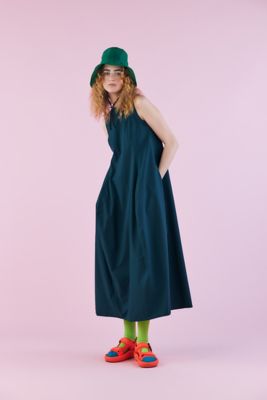 【美品】nagonstans ナゴンスタンス コーデュロイキャップ VONIQUE / nagonstans / cap