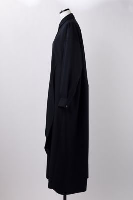 ｅｇｇ　ｄｒａｐｅ　ｓｈｉｒｔ　ｄｒｅｓｓ（４７０ＨＡ４３３－０９５０）