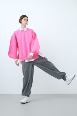 form pullover（470HA470－0051