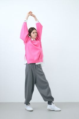 form pullover（470HA470－0051