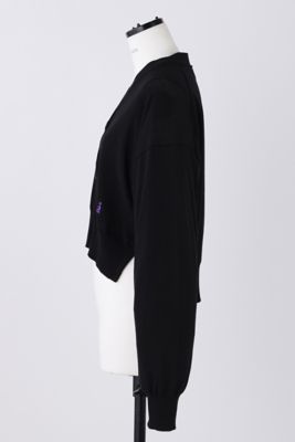 ｃｕｒｖｅ－ｓｌｅｅｖｅｓ　ｃａｒｄｉｇａｎ（４７０ＨＡ４７０－０５１０）
