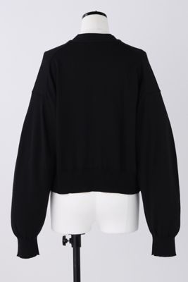 ｃｕｒｖｅ－ｓｌｅｅｖｅｓ　ｃａｒｄｉｇａｎ（４７０ＨＡ４７０－０５１０）