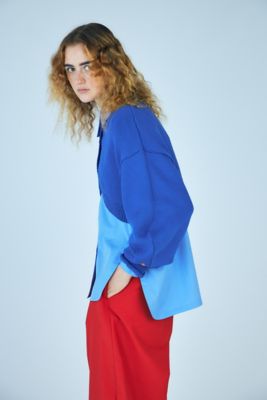 ｃｕｒｖｅ　ｆｒｏｎｔ　ｃａｒｄｉｇａｎ（４７０ＨＡ４７０－０６００）