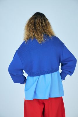 ｃｕｒｖｅ　ｆｒｏｎｔ　ｃａｒｄｉｇａｎ（４７０ＨＡ４７０－０６００）