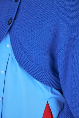 ｃｕｒｖｅ　ｆｒｏｎｔ　ｃａｒｄｉｇａｎ（４７０ＨＡ４７０－０６００）