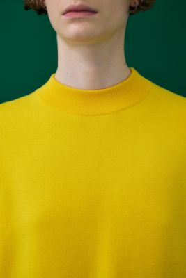 ナコ　上 big pocket pullover（470HA470