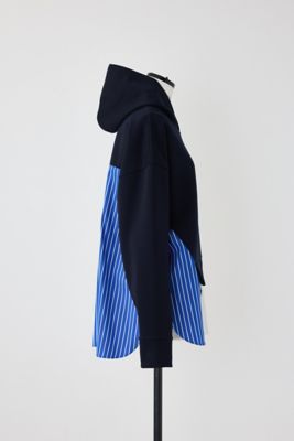 shirt combination parker