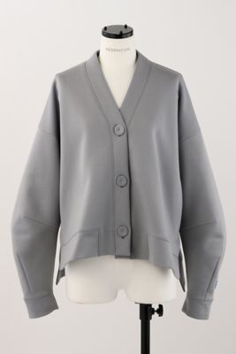 ＜nagonstans (Women)＞ｖ‐ｎｅｃｋ　ｃａｒｄｉｇａｎ（４７０ＨＡ４８０－１２９０）