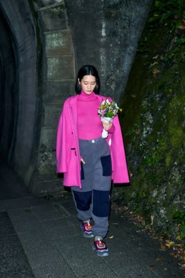 レディースウェア monas SETON JERSEY WOMEN'S – 7MESH Japan