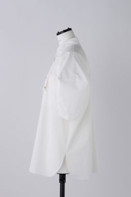 ３／４－ｓｌｅｅｖｅｓ　ｓｈｉｒｔ（４７０ＨＡ８３０－０２３０）