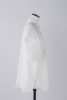 ３／４－ｓｌｅｅｖｅｓ　ｓｈｉｒｔ（４７０ＨＡ８３０－０２３０）