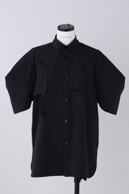 ３／４－ｓｌｅｅｖｅｓ　ｓｈｉｒｔ（４７０ＨＡ８３０－０２３０）