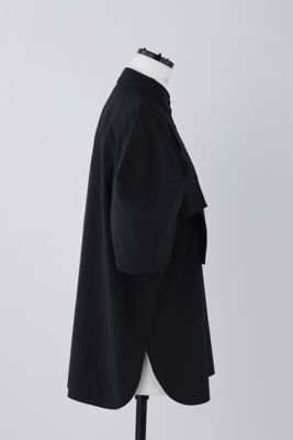 ３／４－ｓｌｅｅｖｅｓ　ｓｈｉｒｔ（４７０ＨＡ８３０－０２３０）