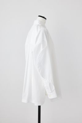 volume sleeve shirt（470HA830－0340