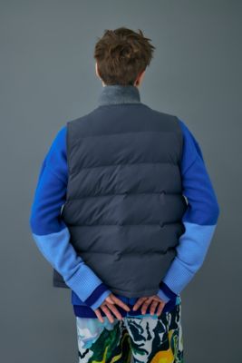 ｚｉｐ　ｖｅｓｔ（４７０ＨＡ８３０－０９３０）