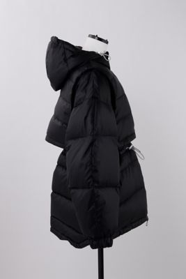 ≪送料無料≫ｌａｙｅｒｅｄ ｄｏｗｎ ｊａｃｋｅｔ（４７０ＨＡ８３０－１０７０） | nagonstans (Women)/ナゴンスタンス |  三越伊勢丹オンラインストア・通販【公式】