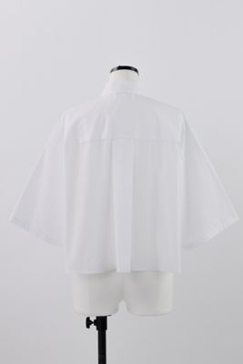 ｆｌａｒｅｄ－ｓｌｅｅｖｅｓ　ｓｈｉｒｔ（４７０ＨＡ８３０－１７２０）