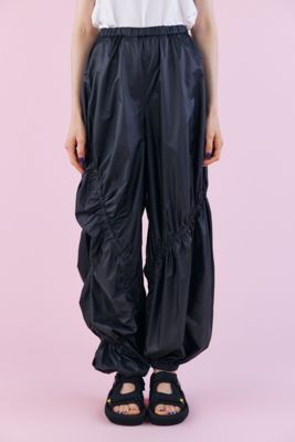 ＜nagonstans (Women)＞ｓｈｉｒｒｉｎｇ　ｐａｎｔｓ（４７０ＨＡ８３１－０１２０）