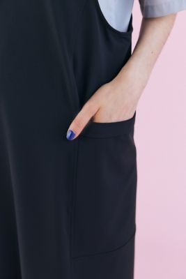 ｓｉｄｅ　ｐｏｃｋｅｔｓ　ｊｕｍｐｅｒ　ｓｋｉｒｔ（４７０ＨＡ８３１－０３６０）