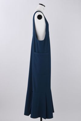 ｓｉｄｅ　ｐｏｃｋｅｔｓ　ｊｕｍｐｅｒ　ｓｋｉｒｔ（４７０ＨＡ８３１－０３６０）