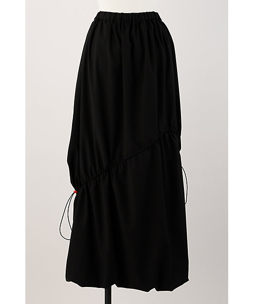 string gather skirt(470HA831 string gather skirt(470HA831