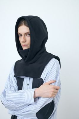 high－neck hood parts（470HA856－1570