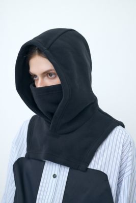 high－neck hood parts（470HA856－1570