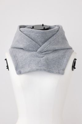 ＜nagonstans (Women)＞ｈｉｇｈ－ｎｅｃｋ　ｈｏｏｄ　ｐａｒｔｓ（４７０ＨＡ８５６－１５７０）