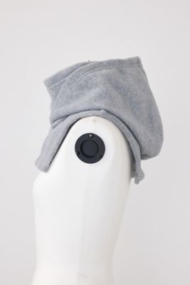 high－neck hood parts（470HA856－1570