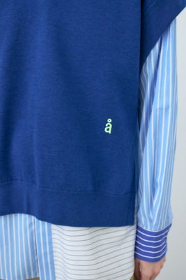 ｏｖｅｒ　ｓｉｚｅ　ｖｅｓｔ（４７０ＨＡ８７０－１２２０）