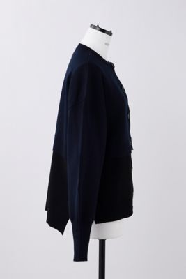 double cardigan（470HA870－1350