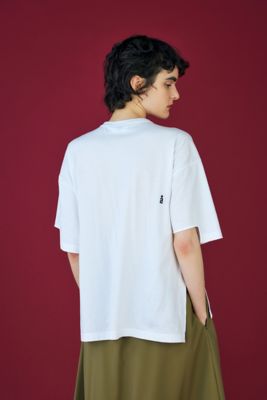 ｗａｓｈａｂｌｅ　ｄｅｓｉｇｎ－ｓｌｅｅｖｅｓ　ｄａｉｌｙ　ｔ－ｓｈｉｒｔ（４７０ＨＡ８８０－０４４０）