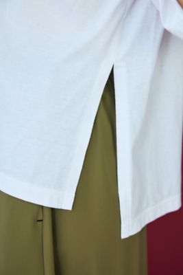 ｗａｓｈａｂｌｅ　ｄｅｓｉｇｎ－ｓｌｅｅｖｅｓ　ｄａｉｌｙ　ｔ－ｓｈｉｒｔ（４７０ＨＡ８８０－０４４０）
