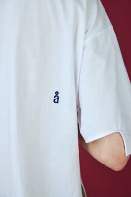 ｗａｓｈａｂｌｅ　ｄｅｓｉｇｎ－ｓｌｅｅｖｅｓ　ｄａｉｌｙ　ｔ－ｓｈｉｒｔ（４７０ＨＡ８８０－０４４０）