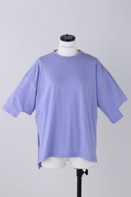 ｗａｓｈａｂｌｅ　ｄｅｓｉｇｎ－ｓｌｅｅｖｅｓ　ｄａｉｌｙ　ｔ－ｓｈｉｒｔ（４７０ＨＡ８８０－０４４０）