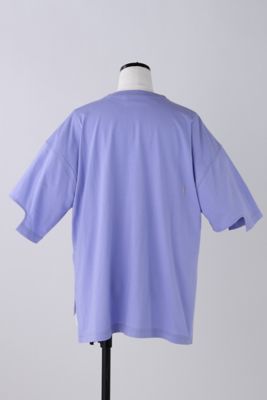 ｗａｓｈａｂｌｅ　ｄｅｓｉｇｎ－ｓｌｅｅｖｅｓ　ｄａｉｌｙ　ｔ－ｓｈｉｒｔ（４７０ＨＡ８８０－０４４０）