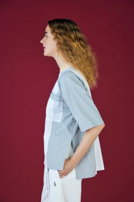 ｗａｓｈａｂｌｅ　ｐｏｃｋｅｔ　ｔ－ｓｈｉｒｔ（４７０ＨＡ８８０－０４７０）